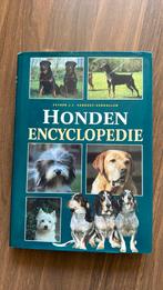 E.J.J. Verhoef-Verhallen - Hondenencyclopedie, Gelezen, E.J.J. Verhoef-Verhallen, Verzenden, Honden