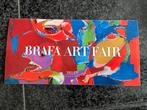 BRAFA ART FAIR tickets voor twee p 25-01-2026 tm 1-02-2026, Tickets en Kaartjes, Twee personen