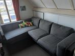 Hoekbank Ikea Nockeby, Huis en Inrichting, Banken | Bankstellen, Ophalen, Gebruikt, Lounge, 150 tot 200 cm