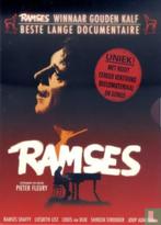 RAMSES dvd PIETER FLEURY / LIESBETH LIST / SHAFFY, Cd's en Dvd's, Dvd's | Muziek en Concerten, Alle leeftijden, Ophalen of Verzenden