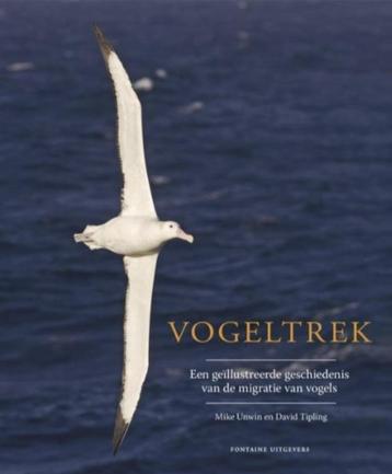 Vogeltrek, Mike Unwin BK   beschikbaar voor biedingen