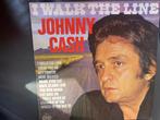 Johnny Cash : I Walk The Line ( lp vinyl), Cd's en Dvd's, Ophalen of Verzenden, Gebruikt
