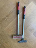 behang prikroller & schraper, Ophalen, Gebruikt