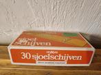 Wedstrijd sjoel schijven., Hobby en Vrije tijd, Homas., Homas., Ophalen of Verzenden, Zo goed als nieuw