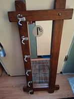 Kapstok, Ophalen, Rechthoekig, 50 cm of meer