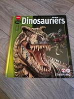 Dinosauriers boek, Boeken, Ophalen of Verzenden, Zo goed als nieuw