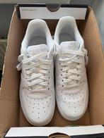 Nike air force 1, Wit, Nike, Ophalen of Verzenden, Zo goed als nieuw