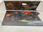 Max Verstappen RB14 1:43 Maxico GP 2018 485/500, Ophalen of Verzenden, Zo goed als nieuw, Auto, MiniChamps