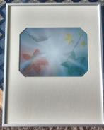 Kunstreproduktie van John de Jongh (1935, Rotterdam), Antiek en Kunst, Ophalen of Verzenden