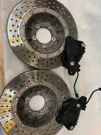 Bmw r100 remklauw set voorzijde, Ophalen, BMW