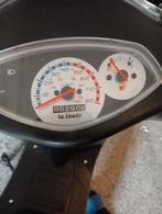 Scooter geel kenteken bjaar 2024, Fietsen en Brommers, Ophalen, Maximaal 45 km/u, Nieuw, 50 cc