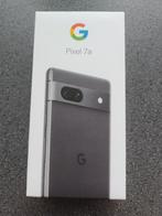 Google Pixel 7a 128 GB Zwart ONGEOPEND, Telecommunicatie, Mobiele telefoons | Overige merken, Nieuw, Ophalen of Verzenden