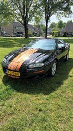 Chevrolet Camaro targa dak , 3,8 liter V6 uit 2000 apk 2026, Automaat, Achterwielaandrijving, Camaro, 1514 kg