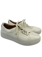 Fitflop veterschoenen 42, Zwart, Ophalen of Verzenden, Sneakers of Gympen, Zo goed als nieuw