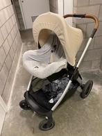 LET OP: MAXICOSI KINDERWAGEN IN TOPCONDITIE, Ophalen, Zo goed als nieuw, Combiwagen, Maxi-Cosi
