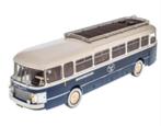 Saviem SC1 Autobus du Monde schaal 1:43 nr. 94, Verzenden, Nieuw, Bus of Vrachtwagen, Overige merken