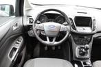 Ford C-Max 1.5 Titanium 2015 | Airco | Cruise Control | Clim, Voorwielaandrijving, Stof, Euro 6, 4 cilinders