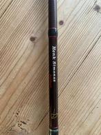 Spro Henk Simonsz sofbait hengel gezocht, Watersport en Boten, Ophalen of Verzenden, Zo goed als nieuw, Werphengel