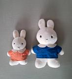 Vintage knuffels Nijntje - Dick Bruna, Ophalen of Verzenden, Konijn