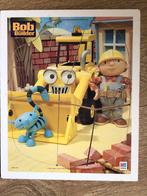 Houten Bob de Bouwer puzzel, Ophalen of Verzenden, Minder dan 10 stukjes, Zo goed als nieuw, Van hout