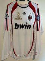 Voetbalshirt AC Milan Kaka 2007, Sport en Fitness, Voetbal, Maat L, Ophalen of Verzenden, Nieuw, Shirt