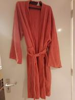 badjas, Ophalen of Verzenden, Maat 52/54 (L), Rood