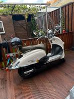 Snorfiets Grande, Fietsen en Brommers, Overige merken, Gebruikt, Ophalen of Verzenden, Benzine