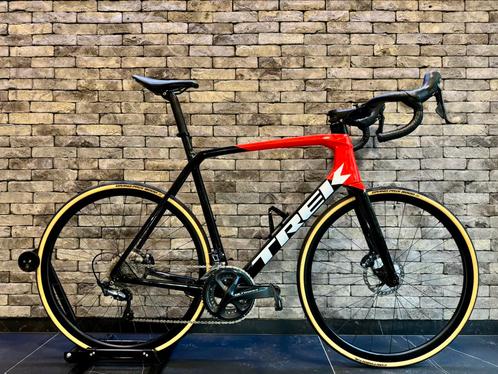 Trek Emonda SL6 Pro Ultegra Disc [60cm], Fietsen en Brommers, Fietsen | Racefietsen, Zo goed als nieuw, Overige merken, Meer dan 20 versnellingen