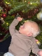 Reborn leif!, Verzamelen, Poppen, Ophalen of Verzenden, Zo goed als nieuw, Babypop