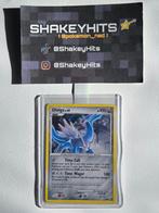 Dialga DP49 Promo, Ophalen of Verzenden, Zo goed als nieuw, Losse kaart, Foil