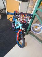 Kinderfiets jongen 14", Fietsen en Brommers, Fietsen | Kinderfietsjes, Ophalen, Nieuw, Minder dan 16 inch