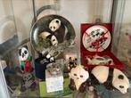 Panda verzameling, Nieuw, Overige merken, Ophalen of Verzenden