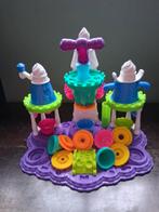 Klei Kasteel Speelset, Ophalen, Gebruikt, Jongen of Meisje