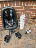Thule Yepp voorzitje + scherm, Fietsen en Brommers, Fietsaccessoires | Fietsstoeltjes, Ophalen, Voetsteuntjes, Yepp, Voorzitje