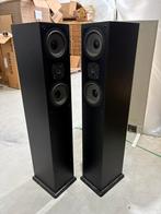 Focal JMLab Daline 6.1 Luidsprekers - Netjes, Audio, Tv en Foto, Gebruikt, 120 watt of meer, Front, Rear of Stereo speakers, Ophalen