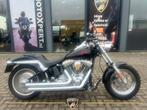 HARLEY-DAVIDSON FXST SOFTAIL STANDARD (bj 2002) Orig. NL, Motoren, Motoren | Harley-Davidson, 2 cilinders, HARLEY-DAVIDSON, Motorrijbewijs A
