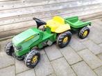 John Deere tractor, Ophalen of Verzenden, Gebruikt, Overige merken
