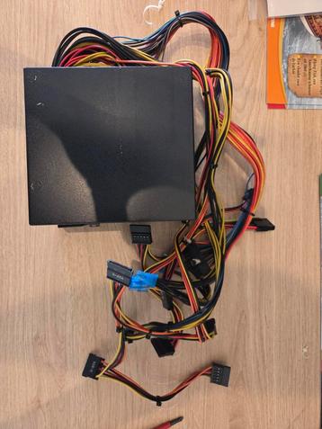 Be Quiet! System Power 7 400W Voeding beschikbaar voor biedingen