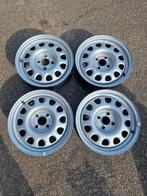 Diverse setjes g60 staal 4x100, Auto diversen, Wieldoppen, Ophalen, Gebruikt