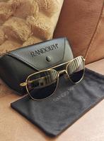 Randolph Engineering Aviator Originele Piloten Zonnebril, Ophalen of Verzenden, Nieuw, Zonnebril, Overige merken