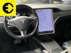 Tesla Model X 100D | Enhanced autopilot | Luchtvering | Cold, Auto's, Tesla, Automaat, Model X, 427 pk, Gebruikt