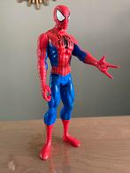 Gaaf figuur SpiderMan Marvel Avengers 2013 Hasbro, Kinderen en Baby's, Speelgoed | Actiefiguren, Ophalen of Verzenden, Gebruikt