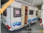 Chateau Calypso 430 2008 Aut.Mover, Voortent, Schokbreker, Bedrijf, 4 tot 5 meter, Tot en met 4