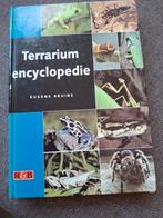 Terrarium Encyclopedie - Uitgebreide Gids, Ophalen, Gelezen, Eugene Bruins