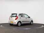 Hyundai i10 1.1 i-Motion | Bluetooth | DAB Radio | elektrisc, Euro 5, Stof, Gebruikt, 4 cilinders
