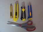 HOBBY MESJES, Ophalen, Nieuw, Overige typen