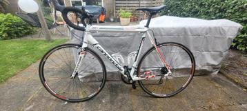 Cannondale Racefiets - Maat 56 beschikbaar voor biedingen