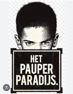 12 juli 15.00 AFAS Leusden 2 of 4 tickets het pauperparadijs, Drie personen of meer
