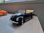 Solido/Majorette 1:18 Volkswagen Kever Cabrio 1949, Hobby en Vrije tijd, Modelauto's | 1:18, Ophalen of Verzenden, Nieuw, Auto