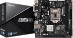 ASRock H310CM-HDV socket 1151, Computers en Software, Moederborden, Gebruikt, Verzenden, LGA 1151, DDR4